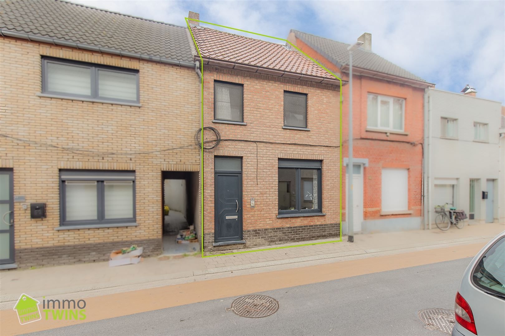 Huis te koop Geemstraat 50 - 9220 HAMME