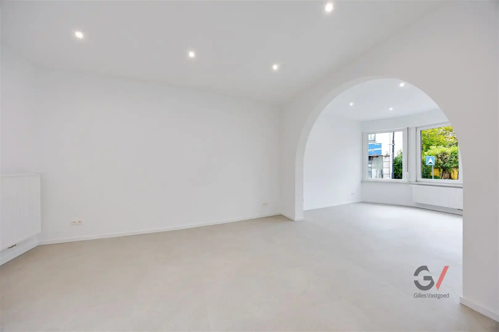 Gerenoveerde woning foto 6