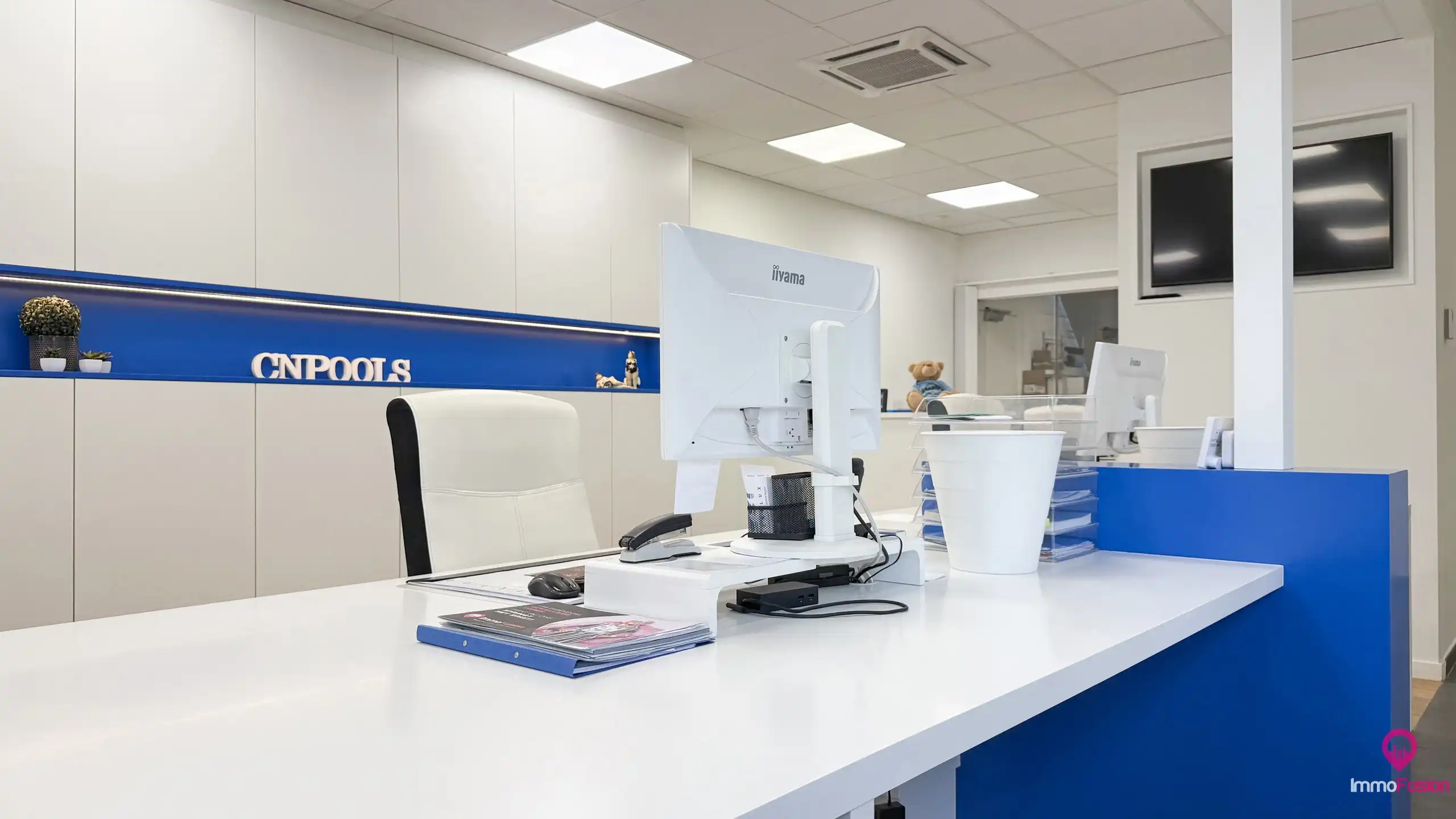 Veelzijdig industrieel pand met ruime woonst en zonnepanelen foto 18