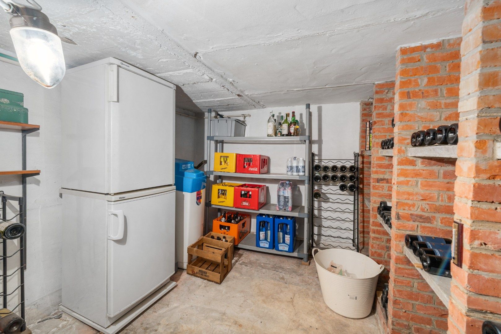 Unieke woning met handelsruimte, kantoor, 6 slpks & 200 m² atelier/magazijn – ideaal voor vrije beroepers foto 25