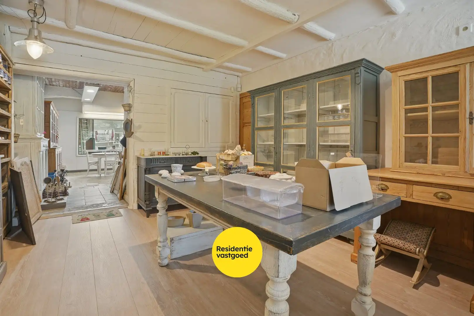 Unieke woning met polyvalente ruimte en zonnige tuin. foto 16