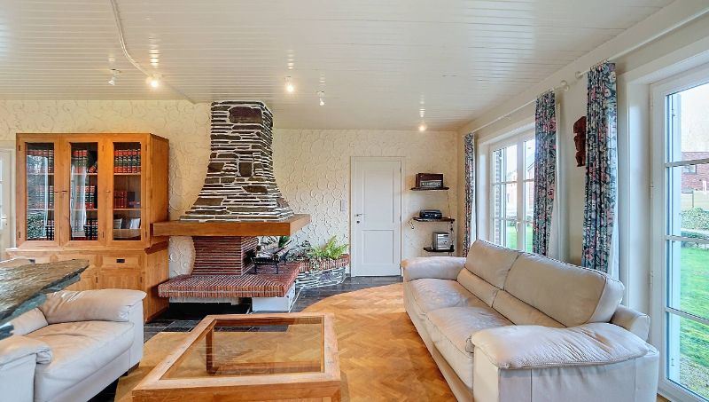 Landhuis van 218m² op 14 are foto 4