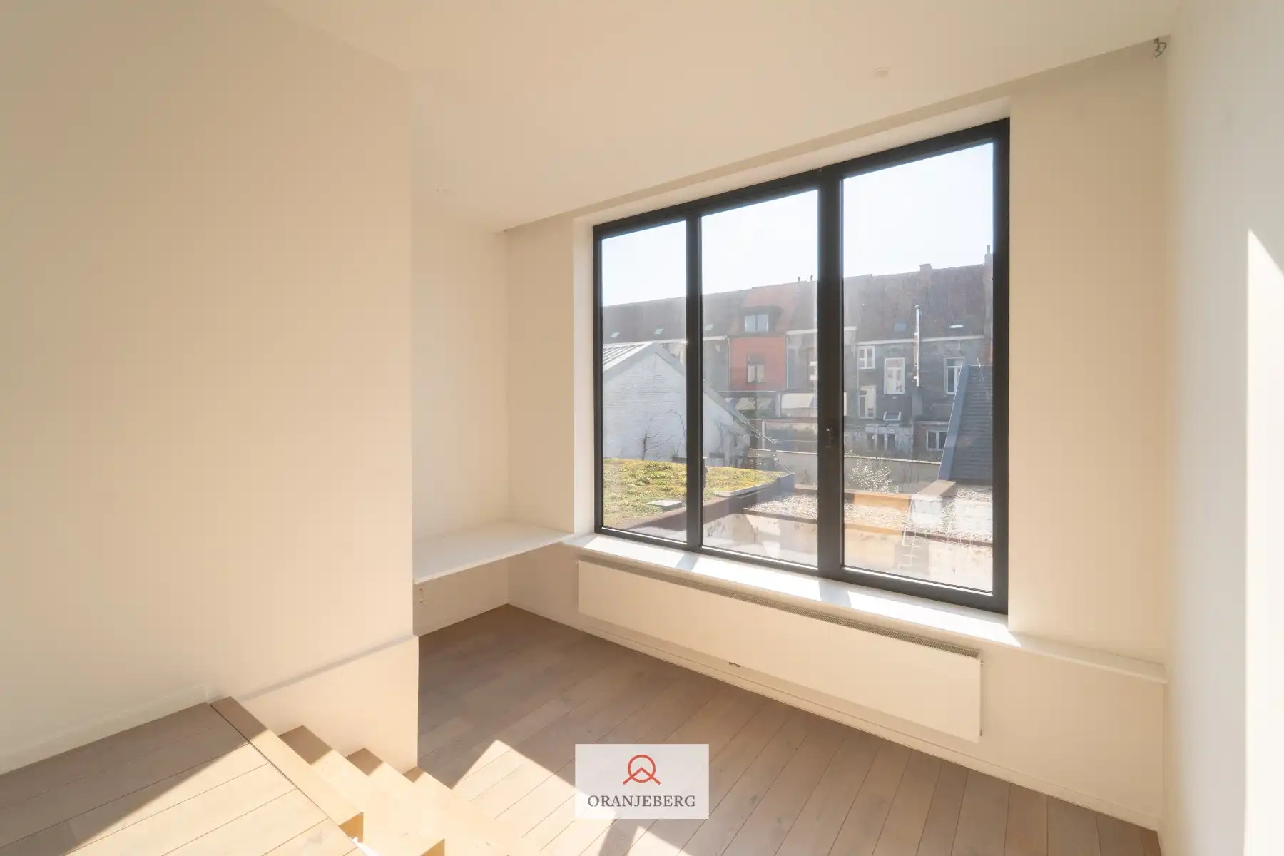 Prachtig afgewerkte woning met stadstuin vlakbij centrum Gent foto 31