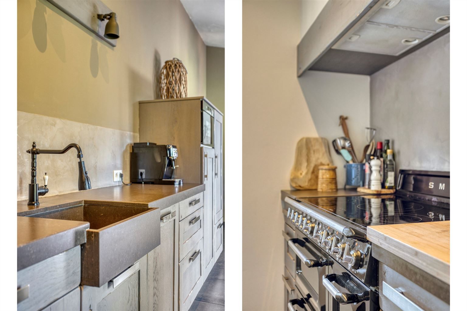 Prachtige, gerenoveerde hoevewoning op 4a9ca, voorzien van 4 slaapkamers, inpandige garage en omheinde tuin op een toplocatie in Kessenich. foto 9