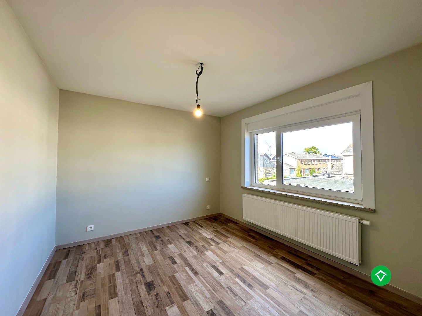 Instapklare woning met garage te huur in Gistel foto 12
