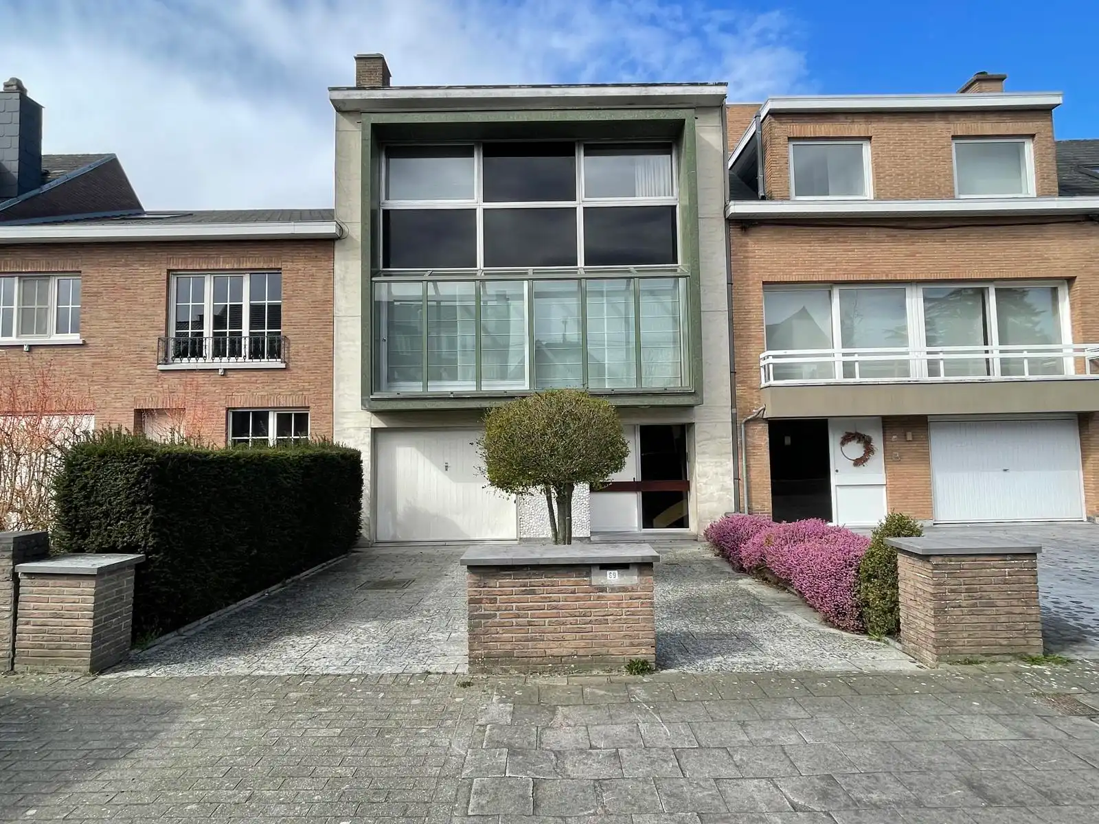 Huis te huur Hoogstraat 69 - 9340 Lede