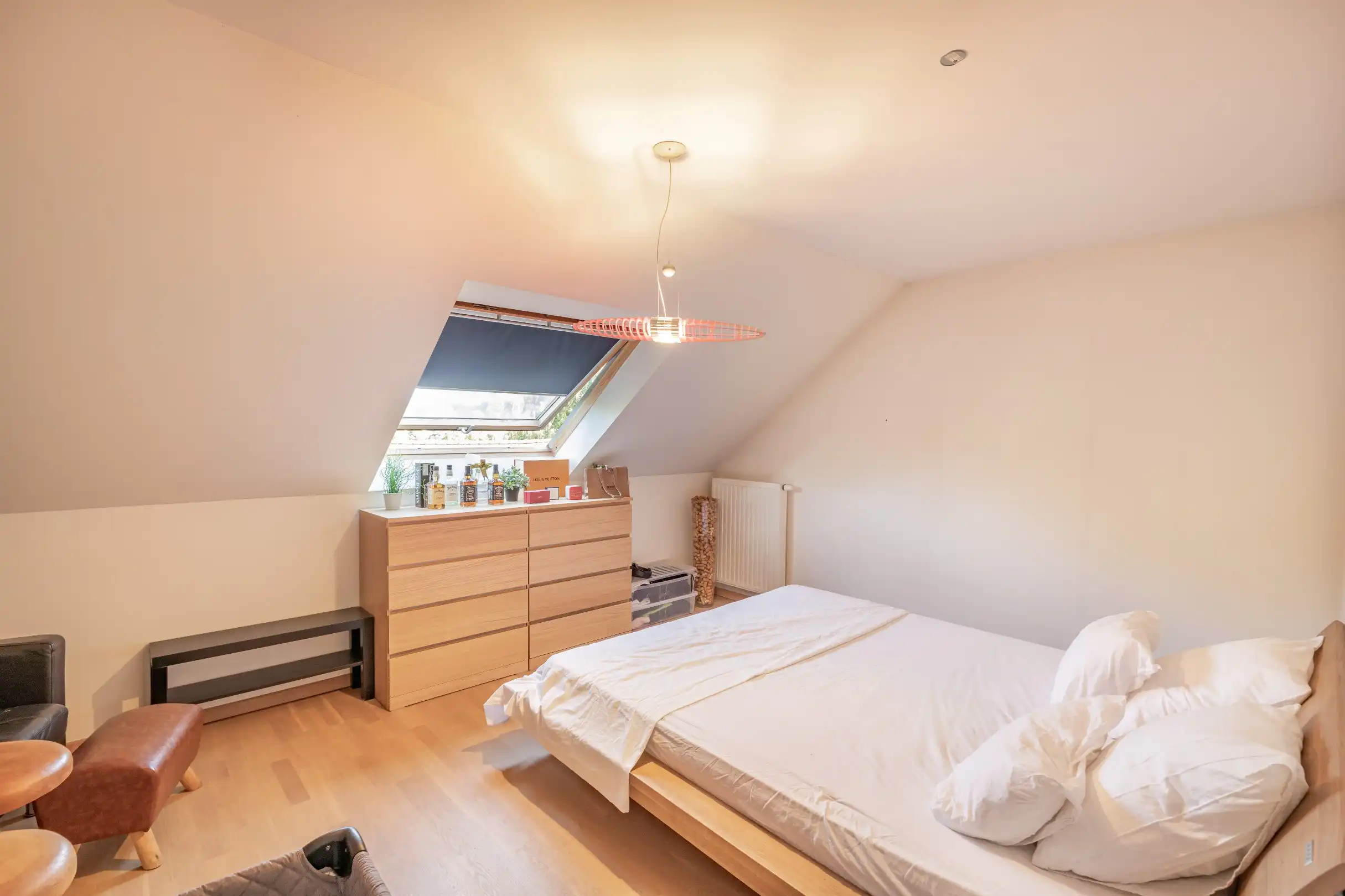 Moderne Duplex met 4 kamers, staanplaats en ruim terras foto 11
