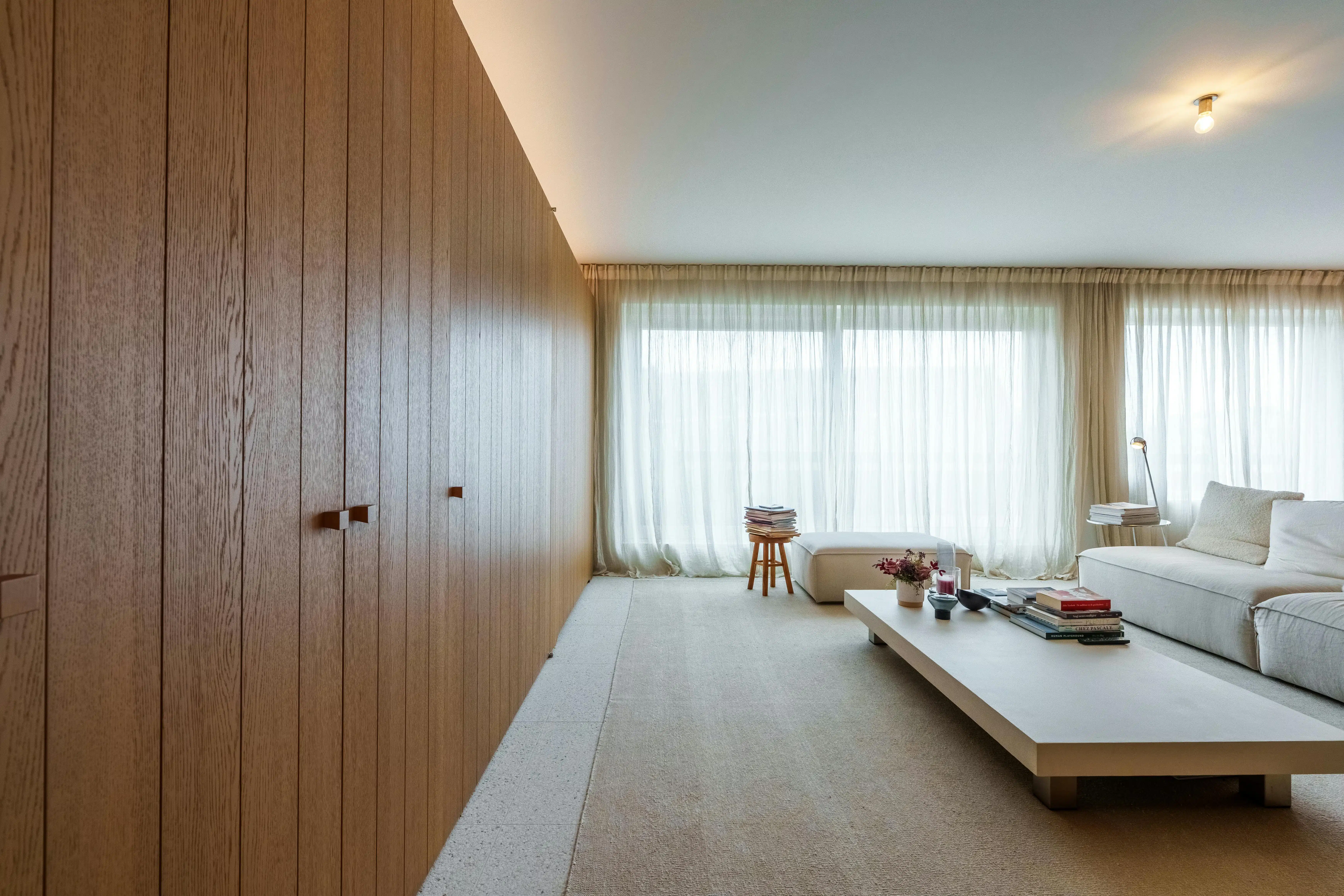 Exclusief gerenoveerd appartement in het centrum Roeselare. foto 4