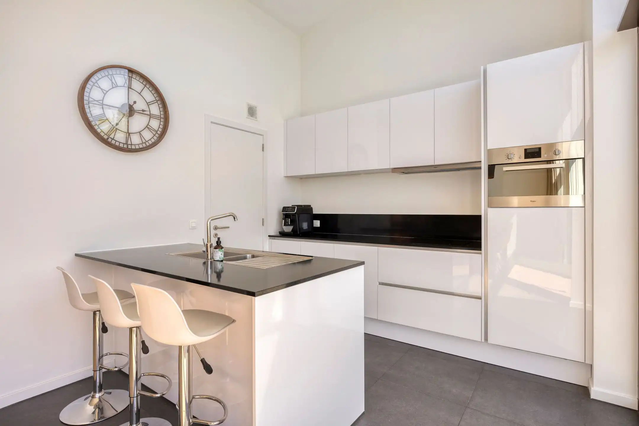 Appartement Te Koop foto 11
