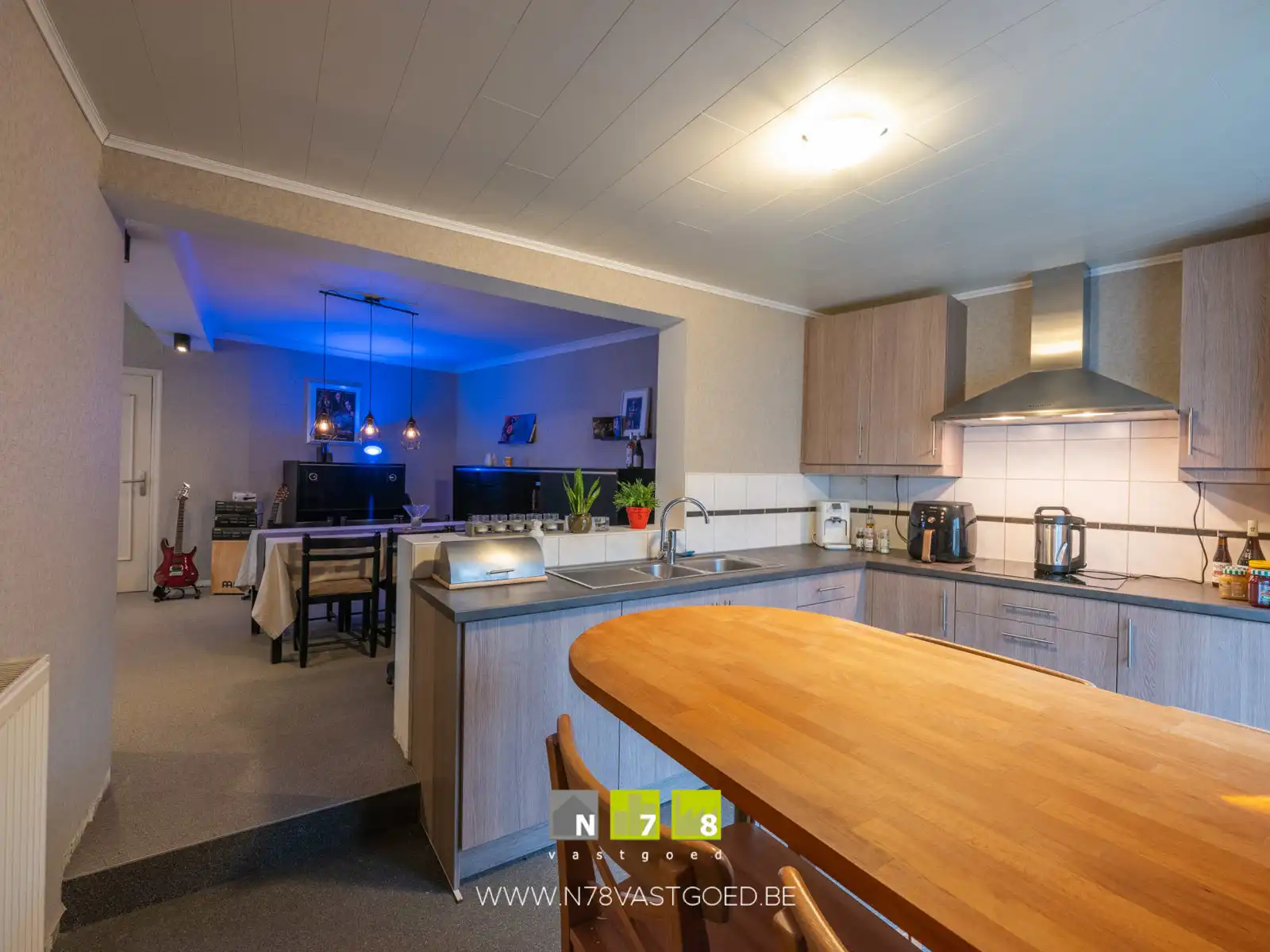 Appartement te koop foto 3