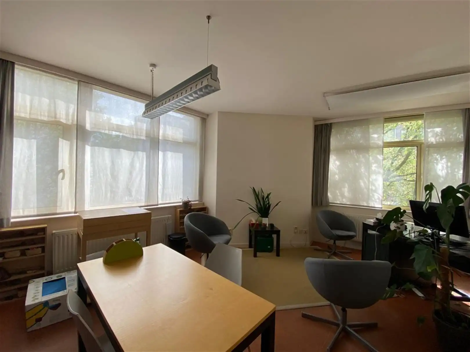 Kantoorgebouw te koop in Antwerpen - Berchem foto 5