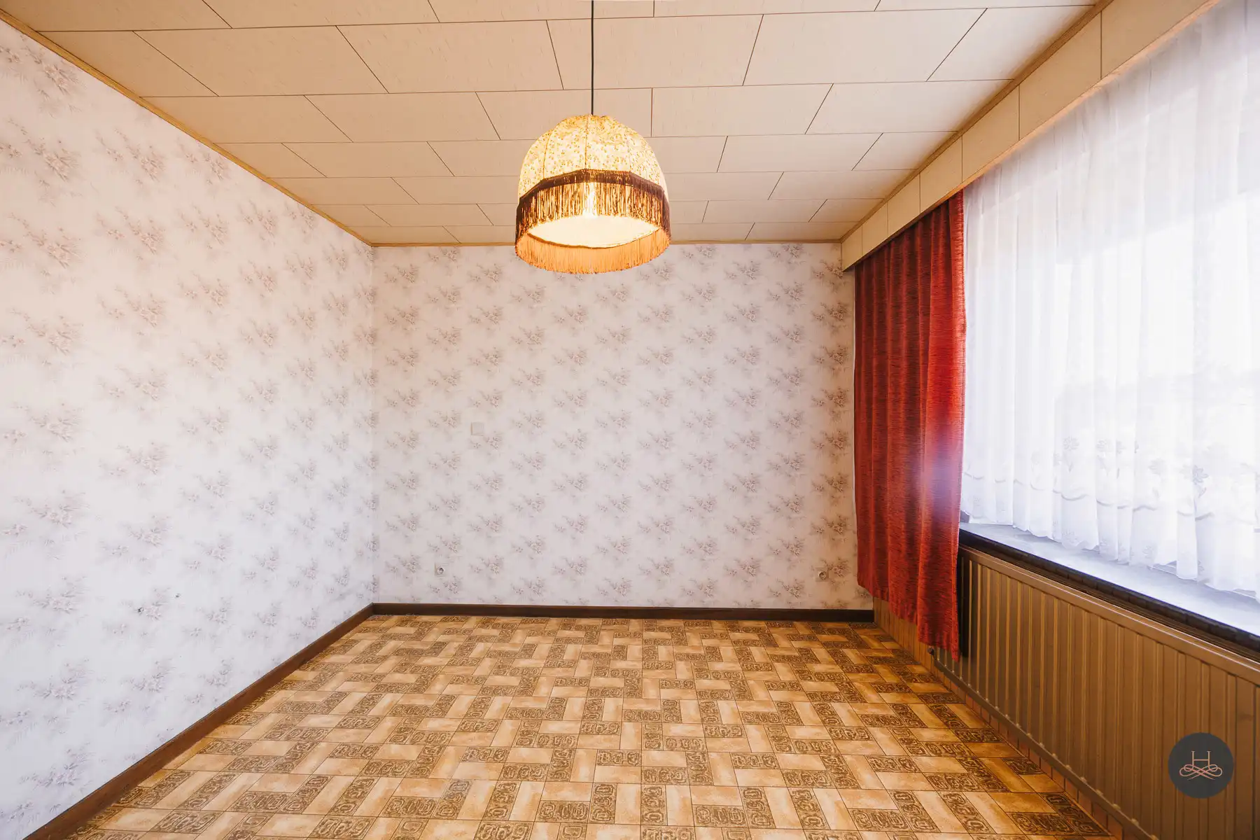 Rustig gelegen gezinswoning nabij centrum Haacht foto 18