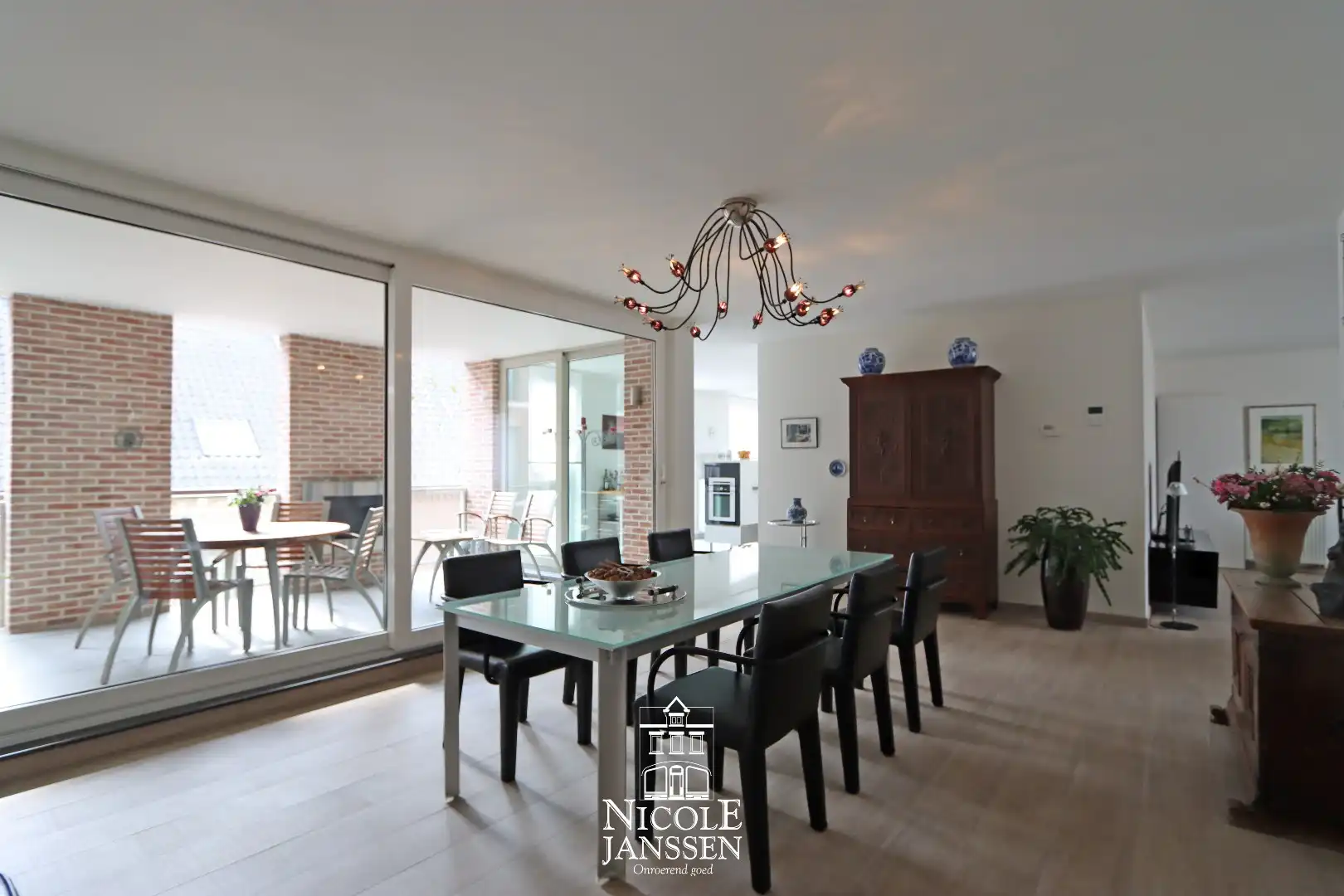 Instapklaar appartement  foto 7