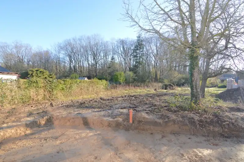 Nieuwbouw woning te Kampenhout foto 14