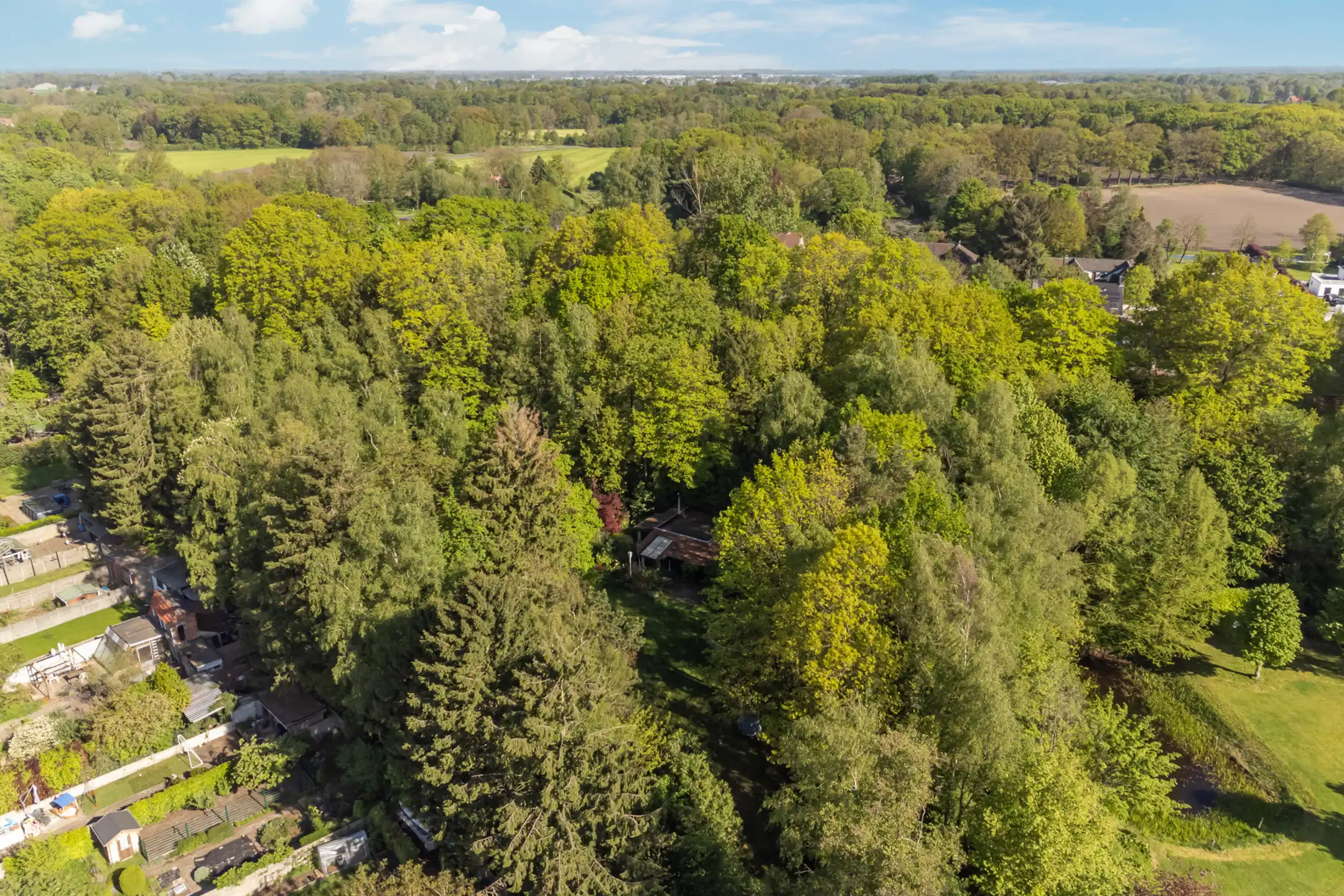 Gezellige, op te frissen, vakantiewoning nabij het kanaal Dessel-Schoten. foto 38
