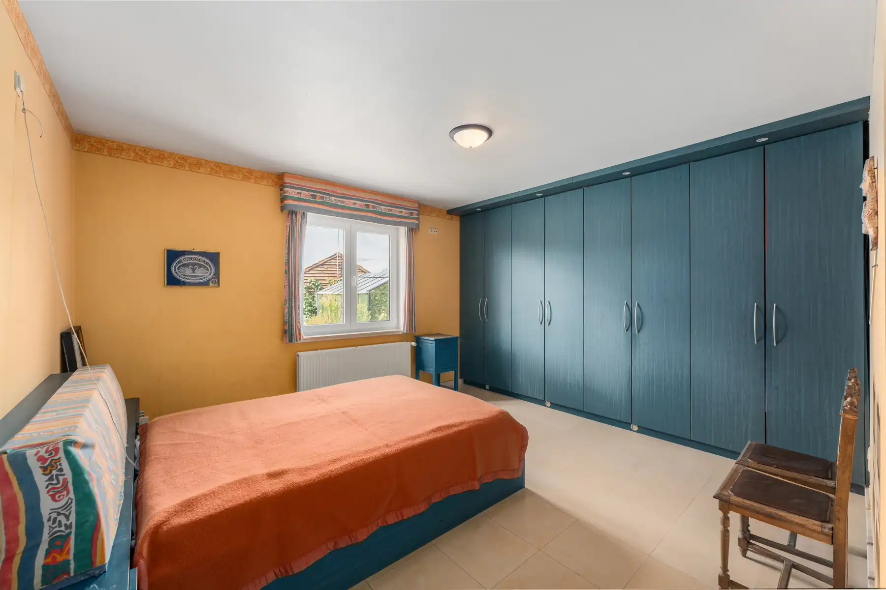 Landelijk gelegen woning op een perceel van 2788 m²  foto 15