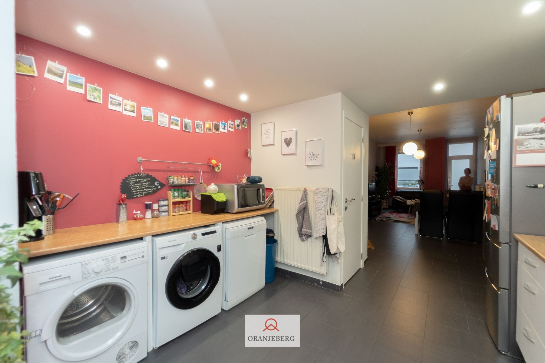 Gezellige woning in hartje Gentbrugge nabij het Keizerpark foto 11