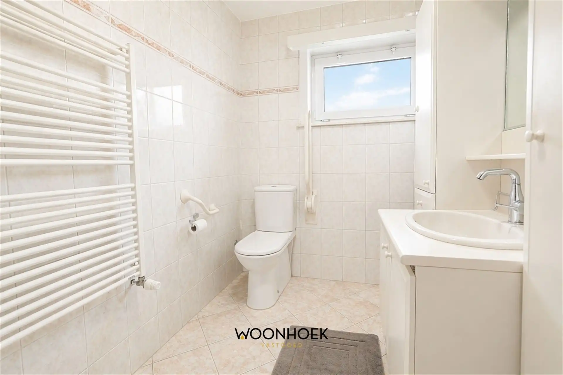 Landelijk en residentieel wonen in Koewacht foto 7