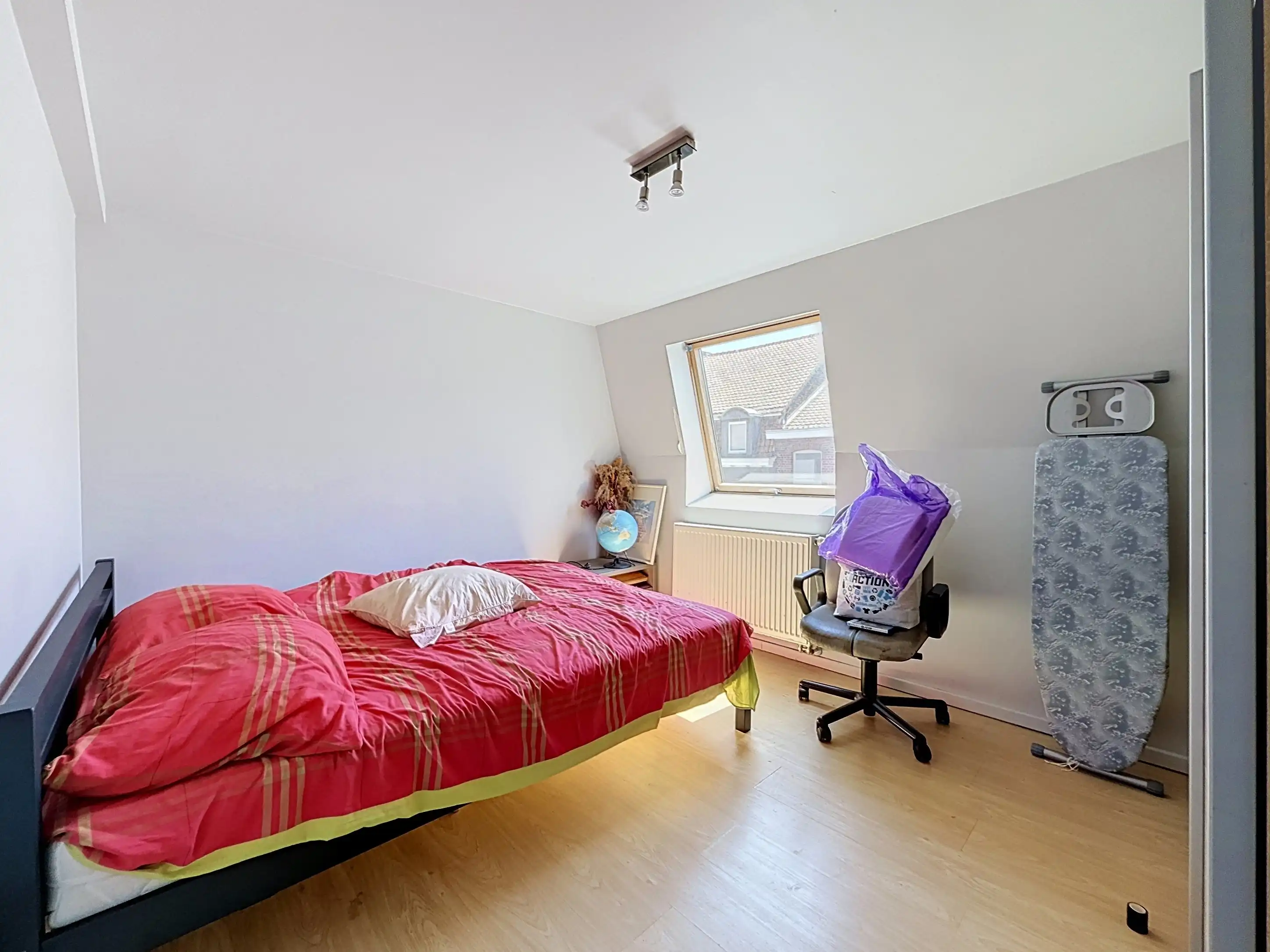 Instapklare woning in een gezellige buurt. foto 9