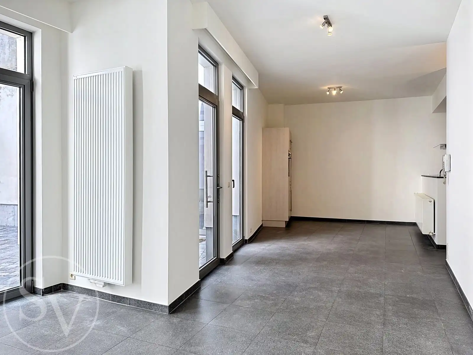Appartement te huur Oude Koornmarkt 56/6 - 2000 Antwerpen