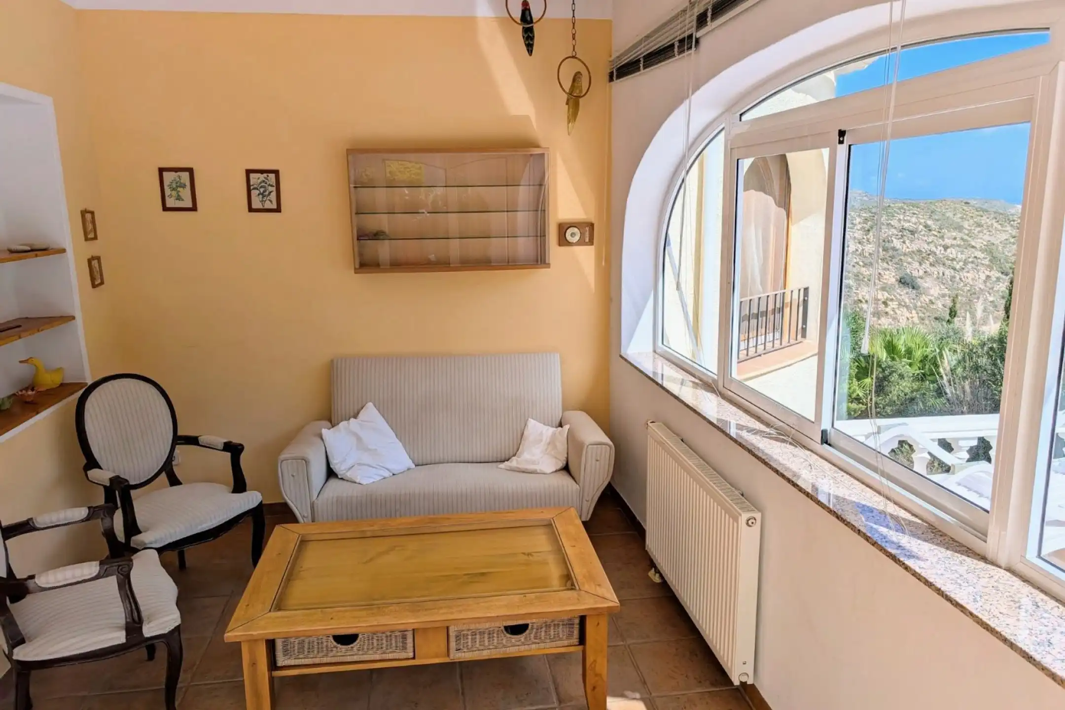 Casalina España stelt te koop villa op Cumbre del Sol  foto 13