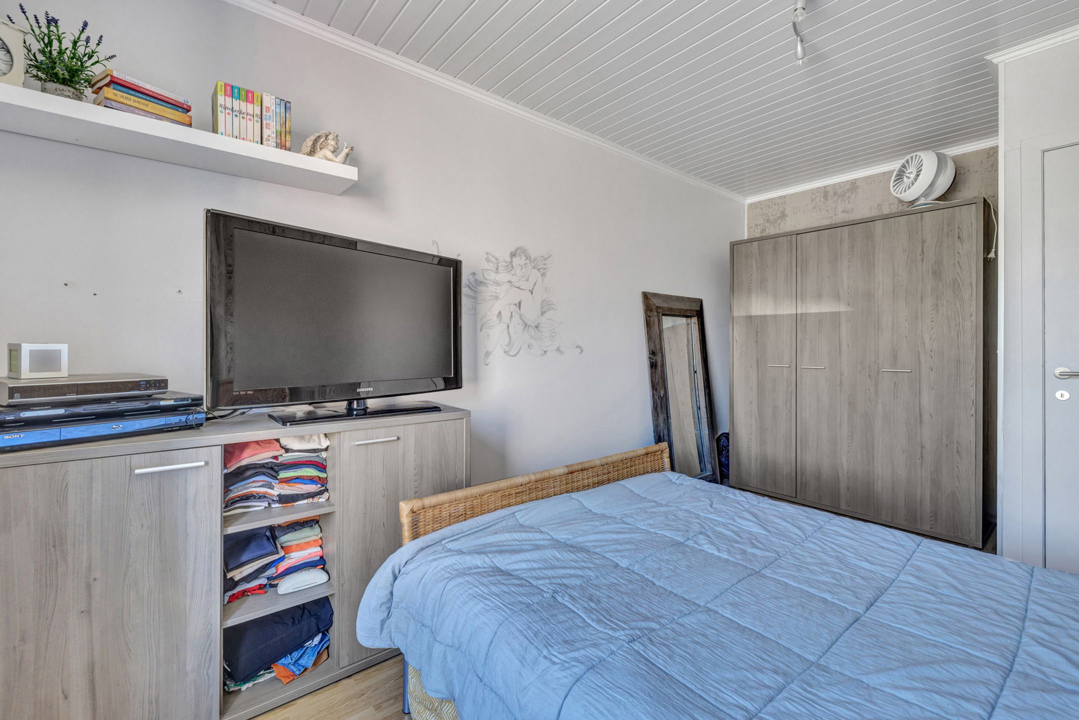 Ruime woning met prachtige tuin en diverse mogelijkheden foto 15