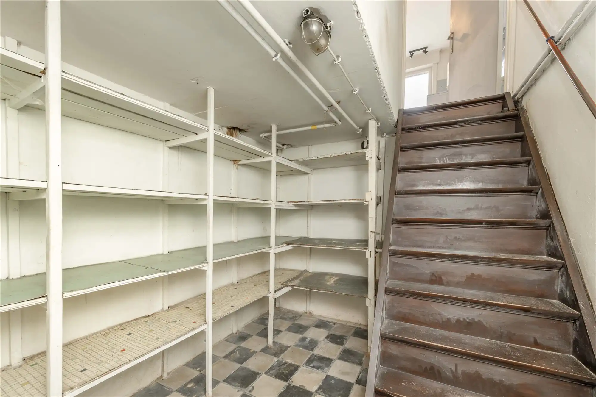 Huis foto 8