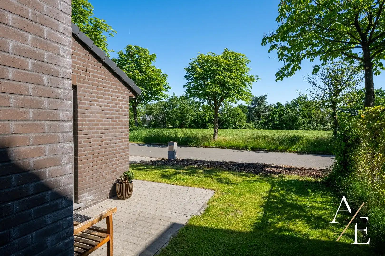 WETTEREN-Energiezuinige woning met 3 slpk/tuin/terras! foto 9
