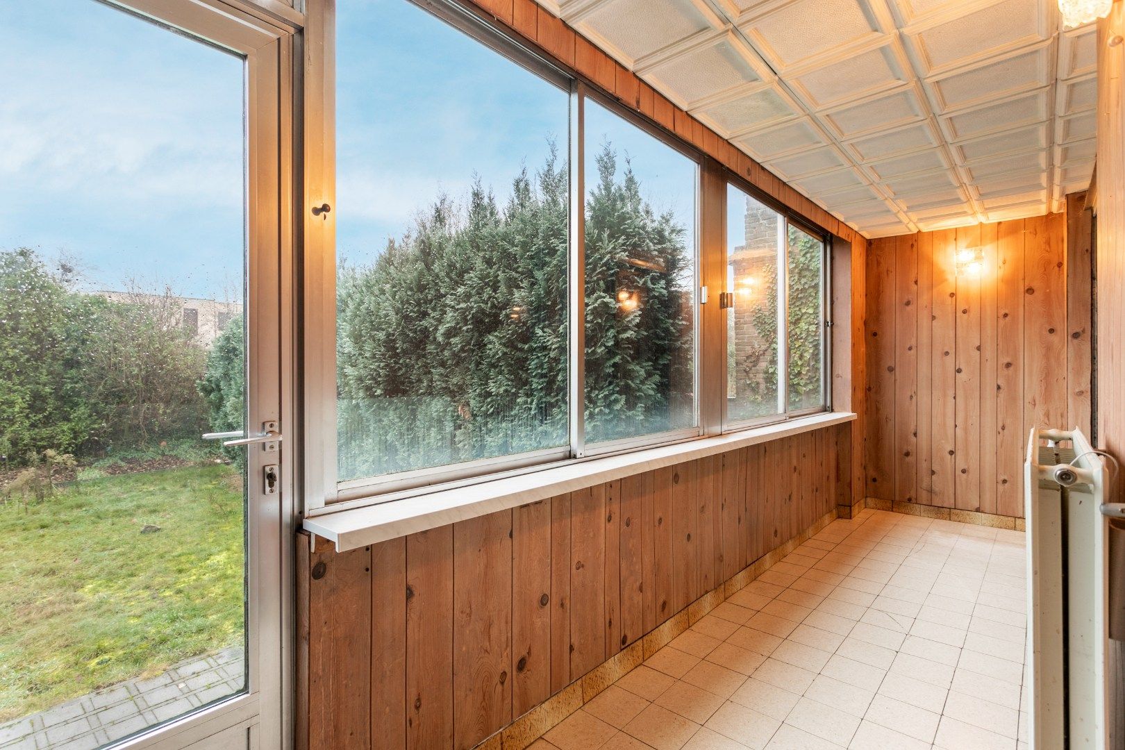 Woning met 3 slpk, garage en tuin  foto 10