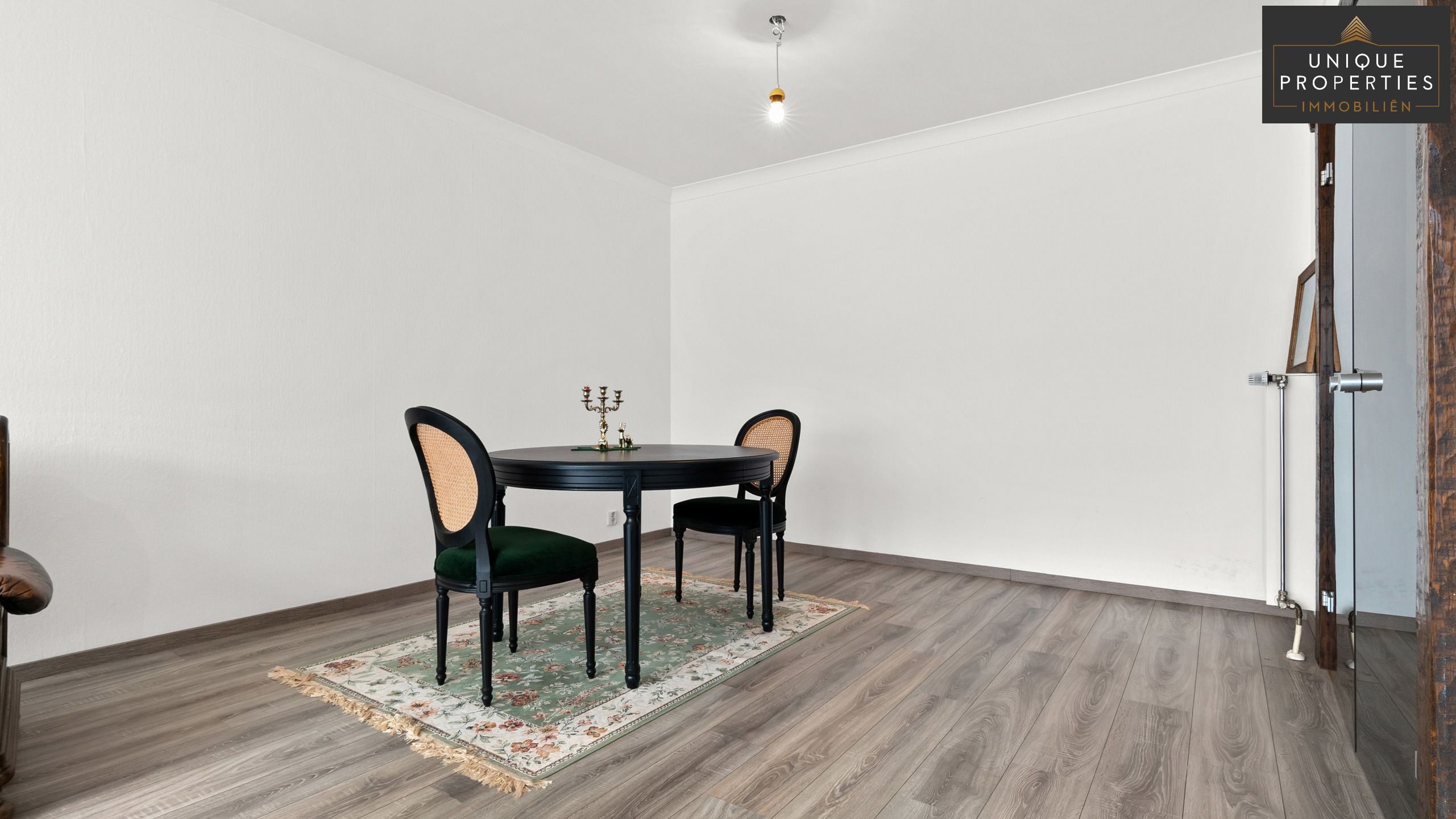Appartement te koop foto 3