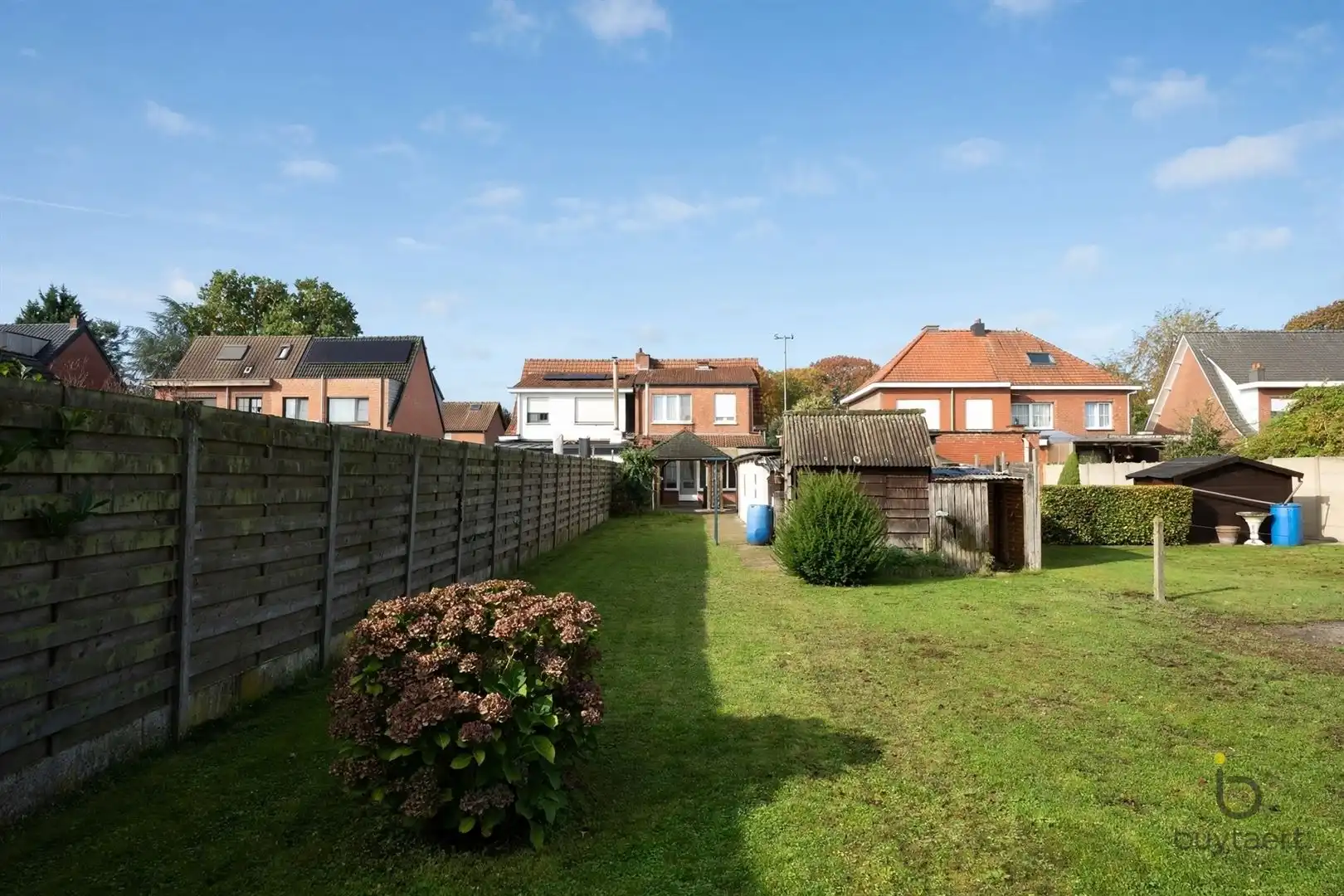Te renoveren woning op zeer gegeerde locatie te Schilde! foto 20