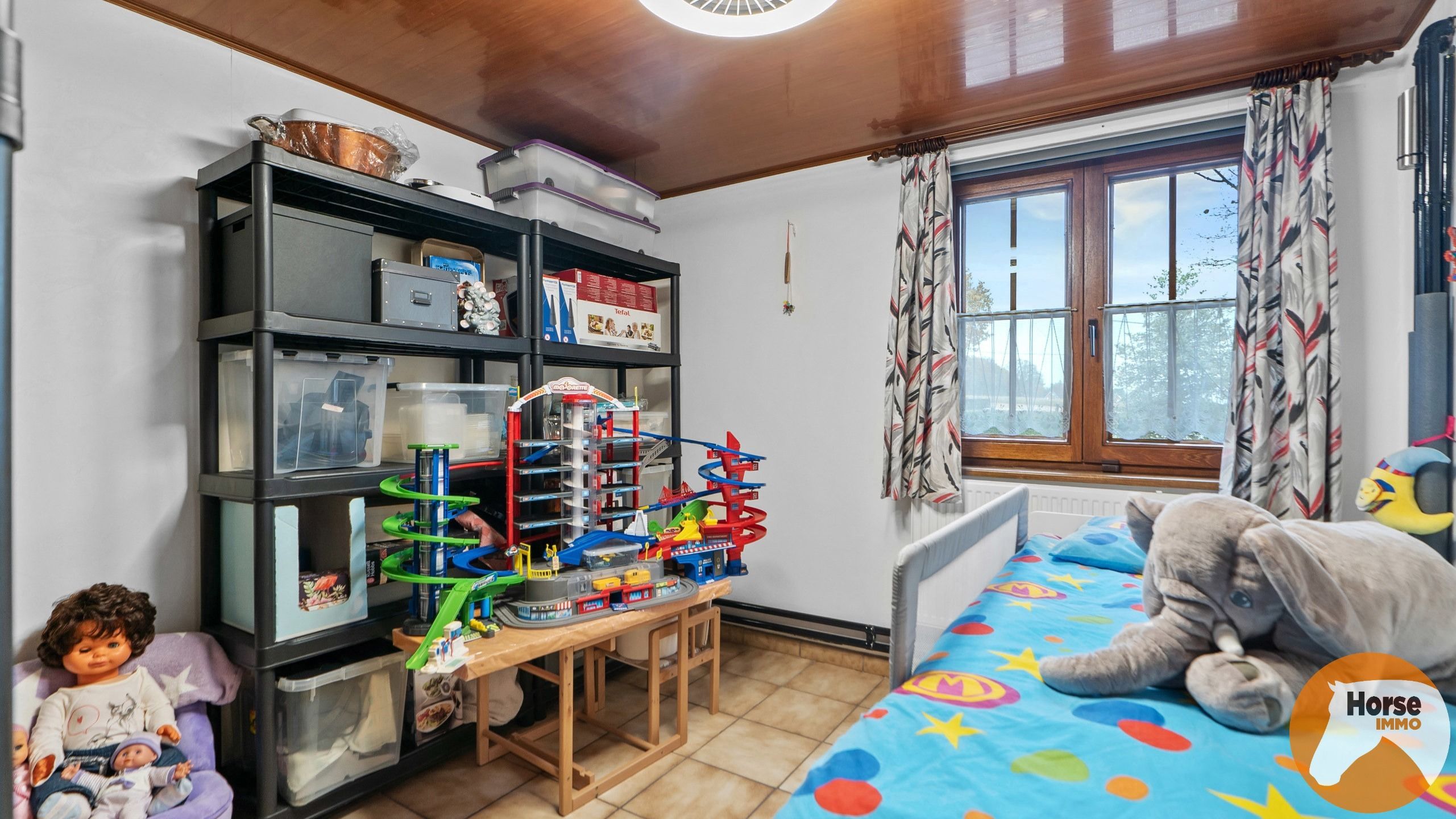 BEKKEVOORT - Landelijk gelegen woning op 65a90 foto 16