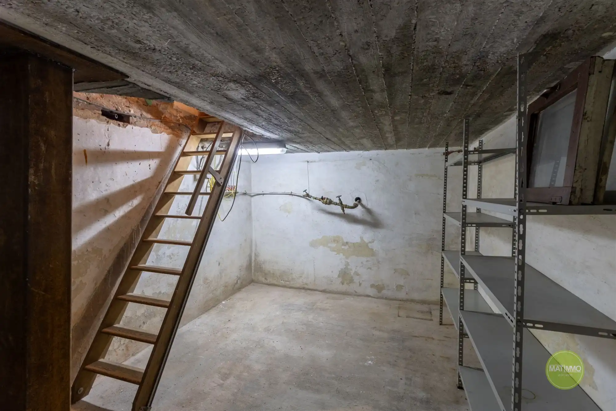 Gerenoveerde gezinswoning op een perceel van 1.415 m2 te Mol foto 29