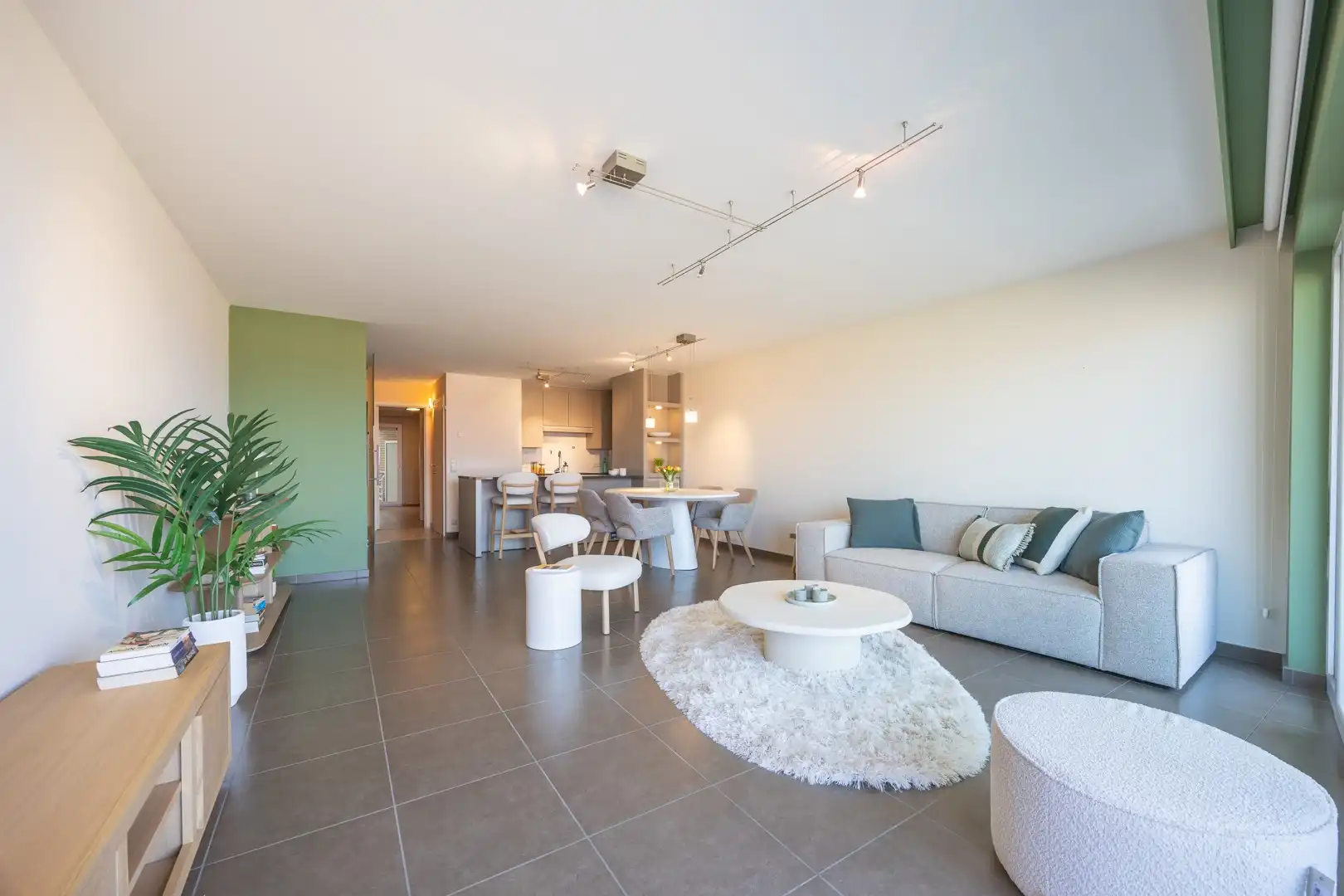Appartement te koop foto 3