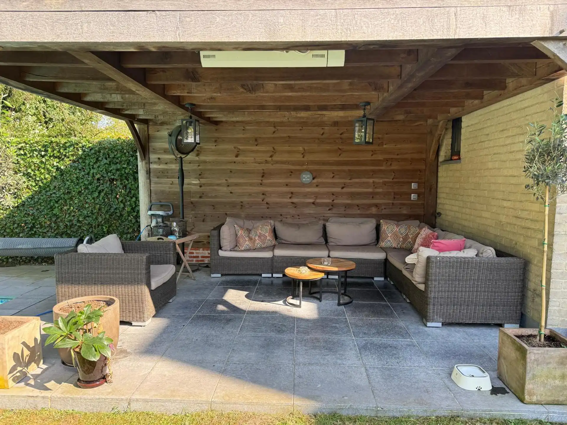 Huis te koop foto 20