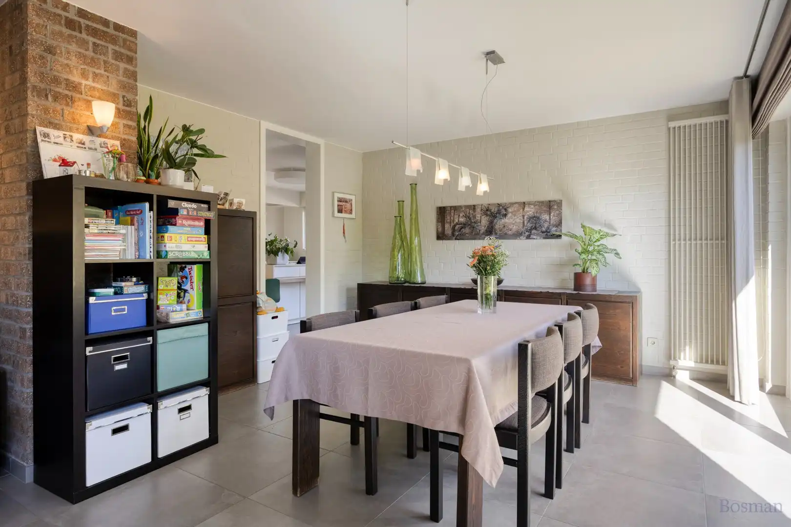 Energiezuinige, instapklare woning te koop in Mol foto 5