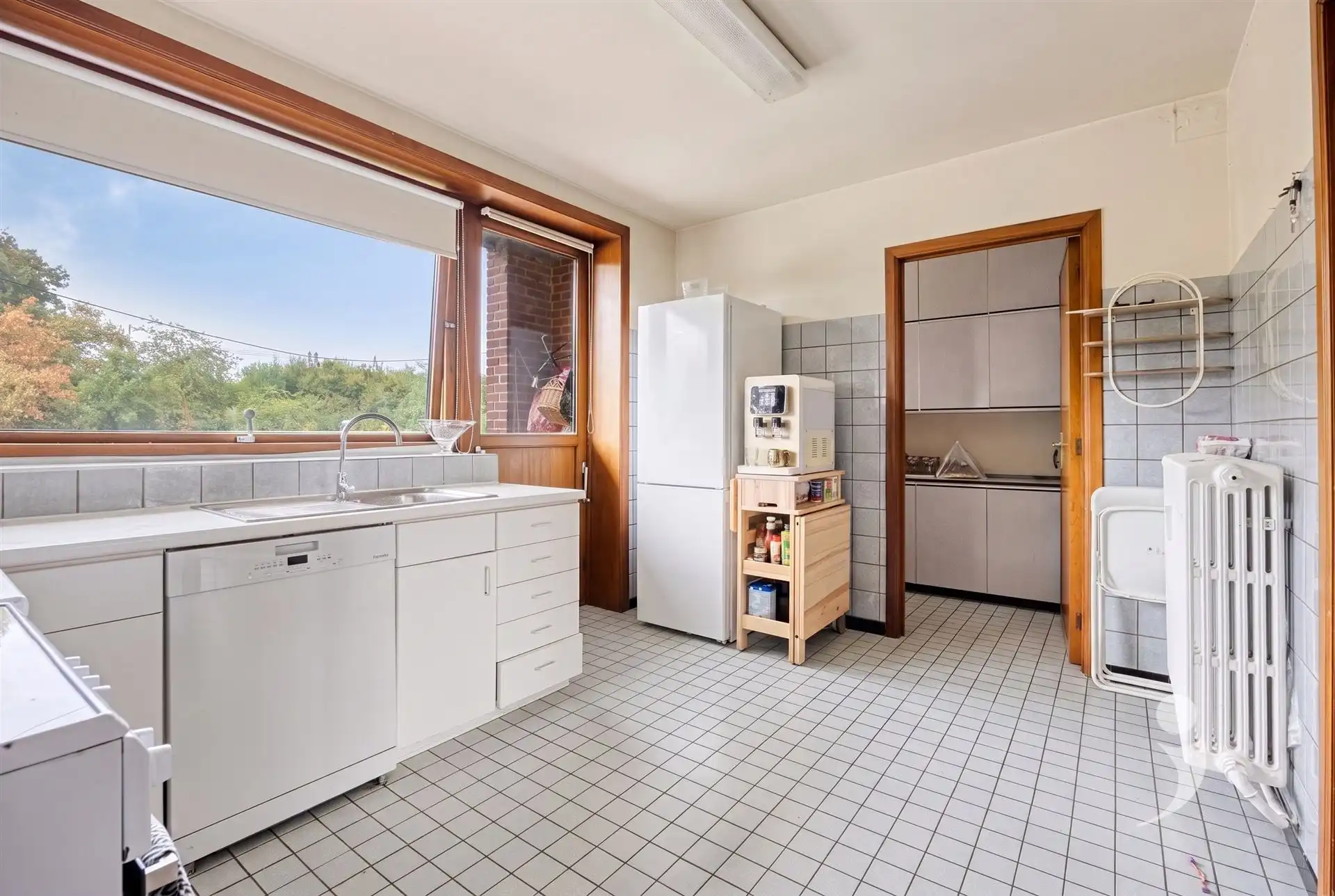 Ruim en instapklaar appartement op toplocatie in Heverlee foto 7