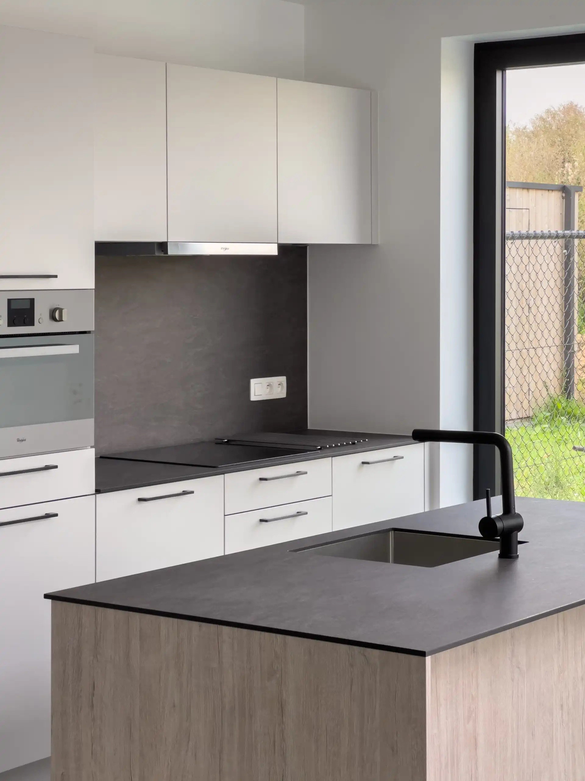 Recente woning met 3 slaapkamers in Bilzen foto 5