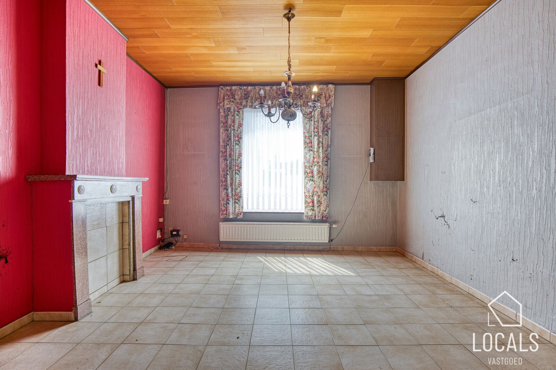 Woning met 3 slpks en tuin op een strategische locatie  foto 4