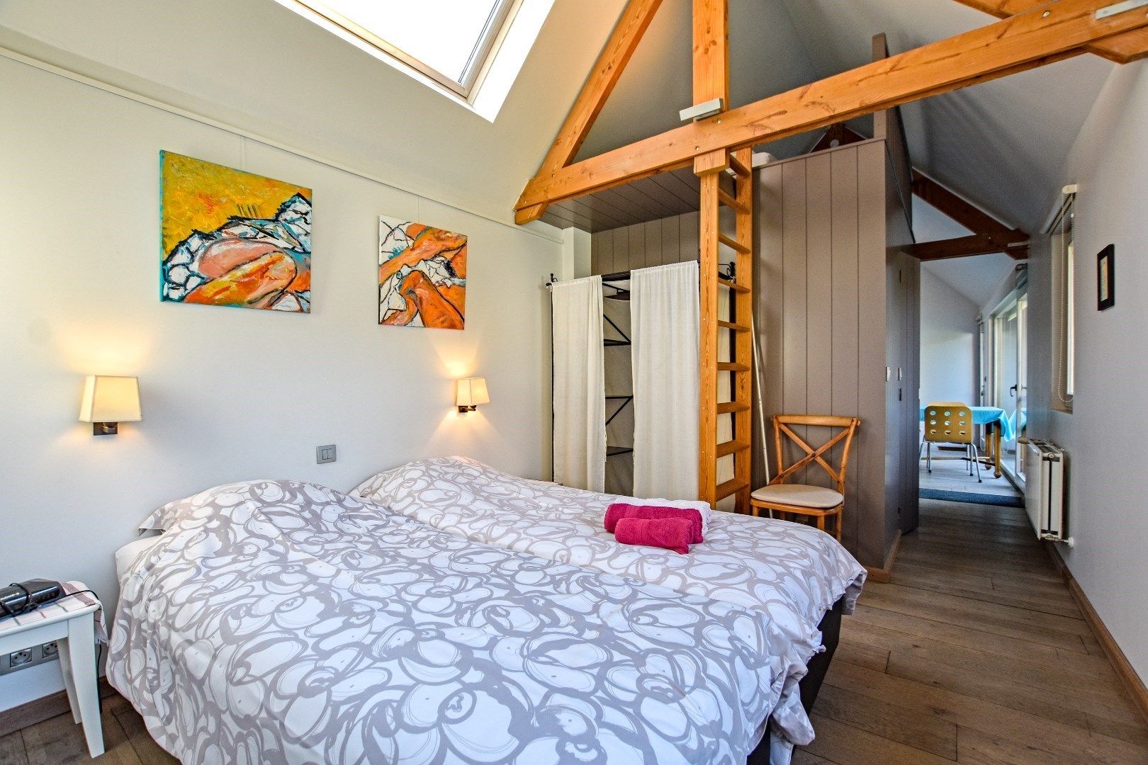 Statige woning met tal van mogelijkheden in centrum Diksmuide op 226 m² foto 28
