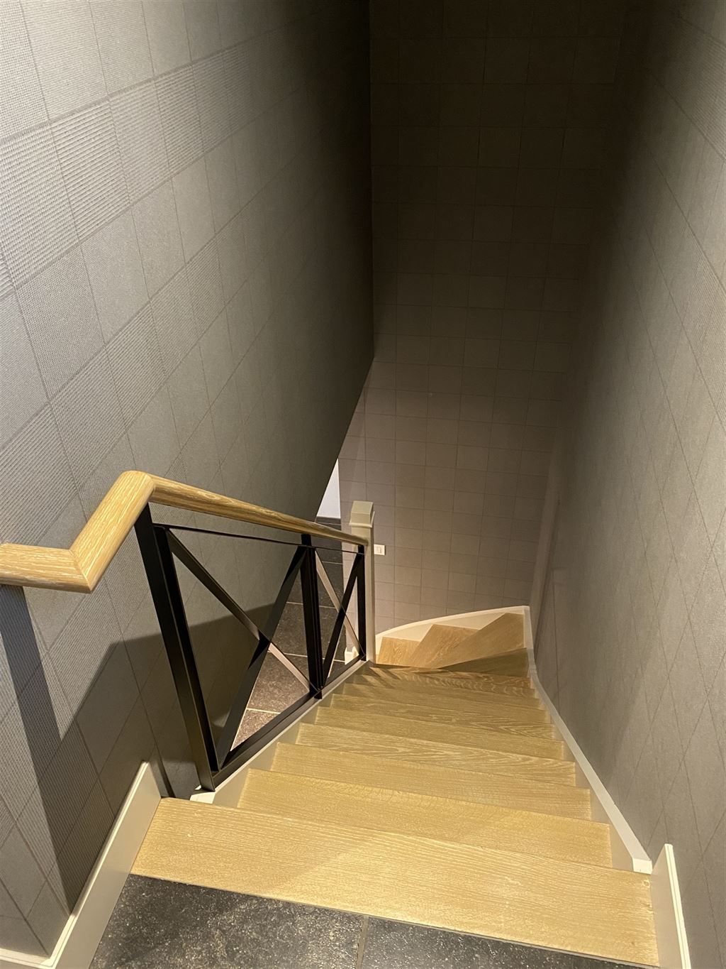 Luxueus afgewerkt penthouse / duplexappartement foto 27