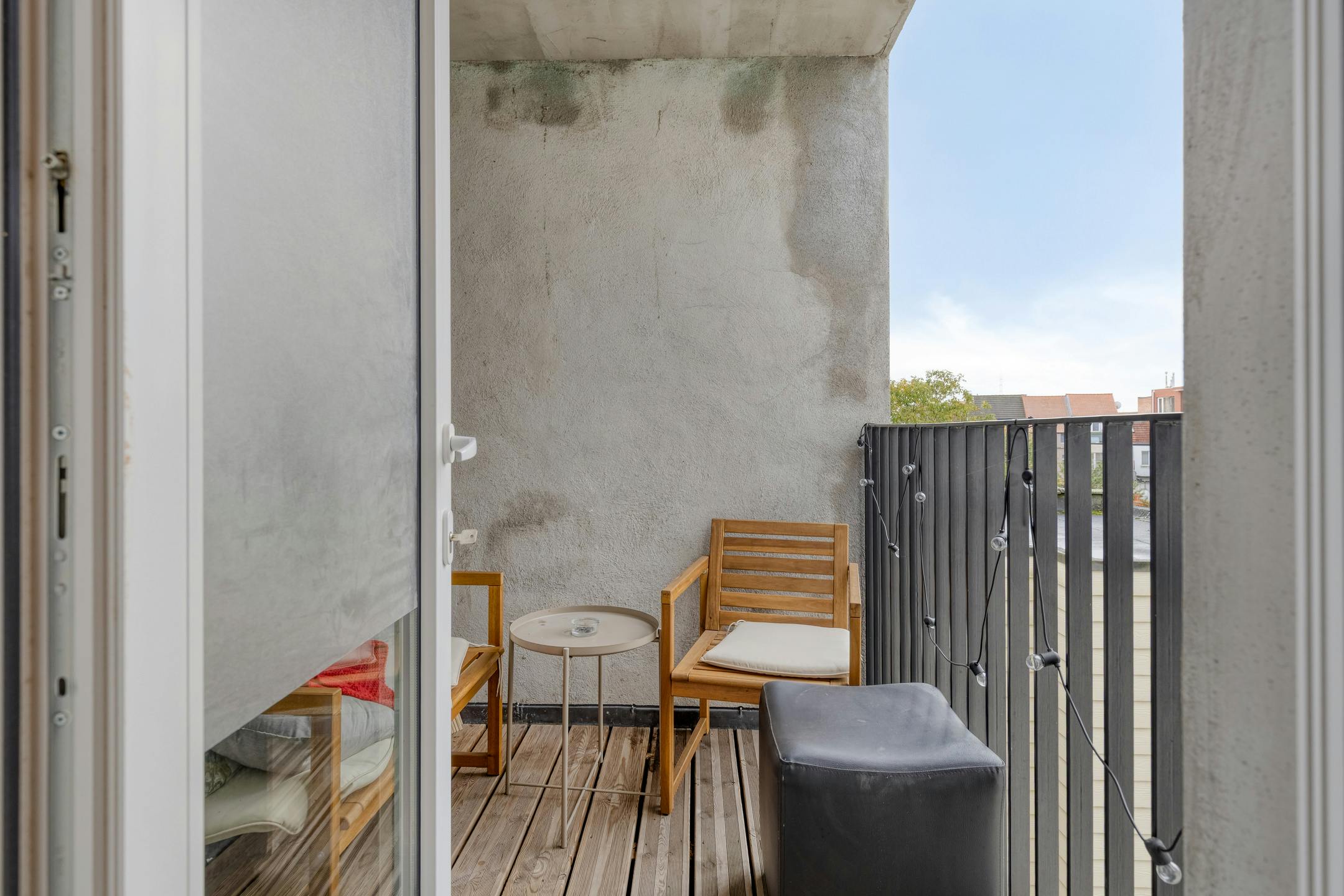 Instapklaar, gezellig appartement met veel lichtinval foto 10