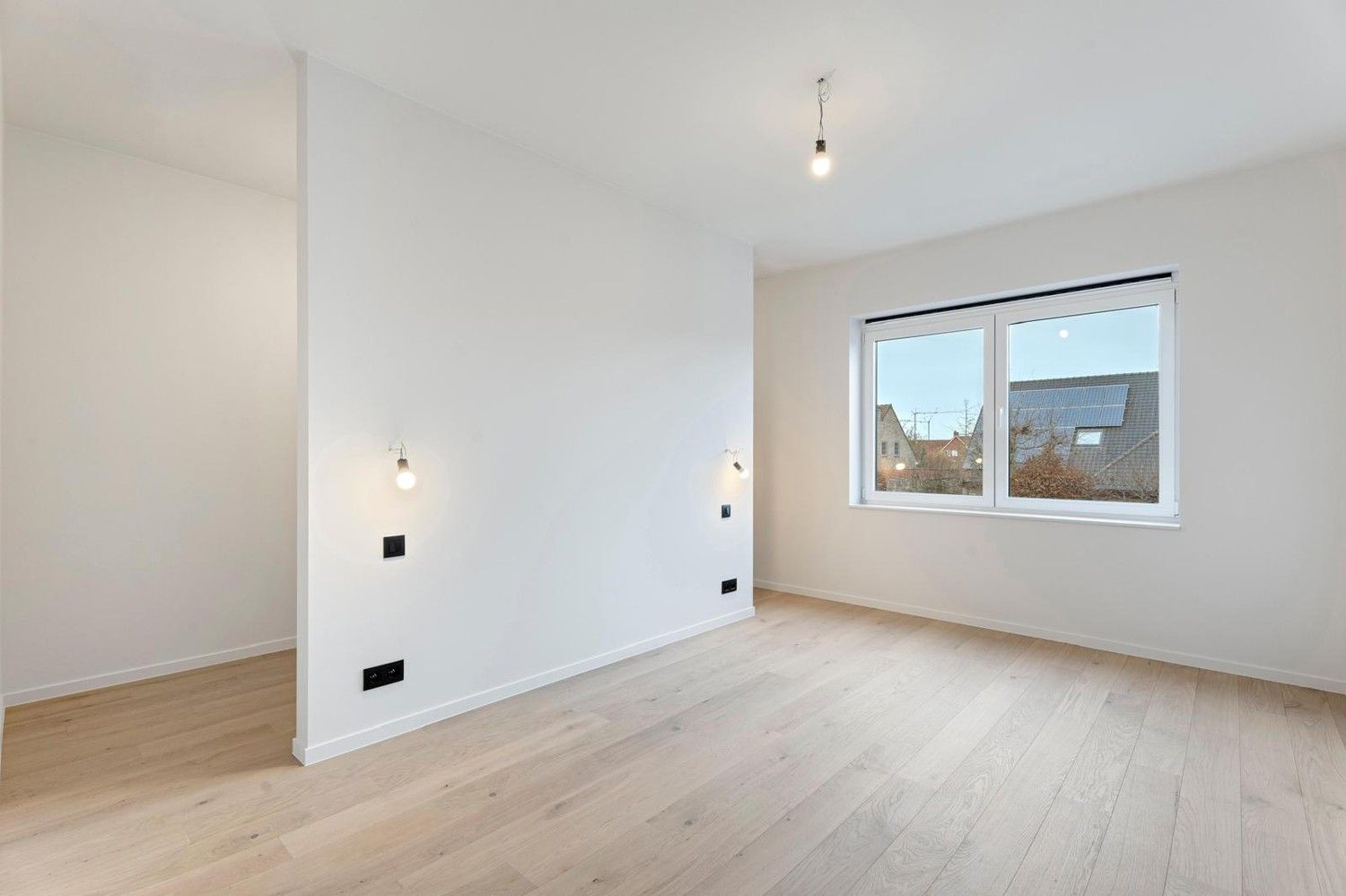 Top afgewerkte, energiezuinige woning met zonnige tuin! foto 8