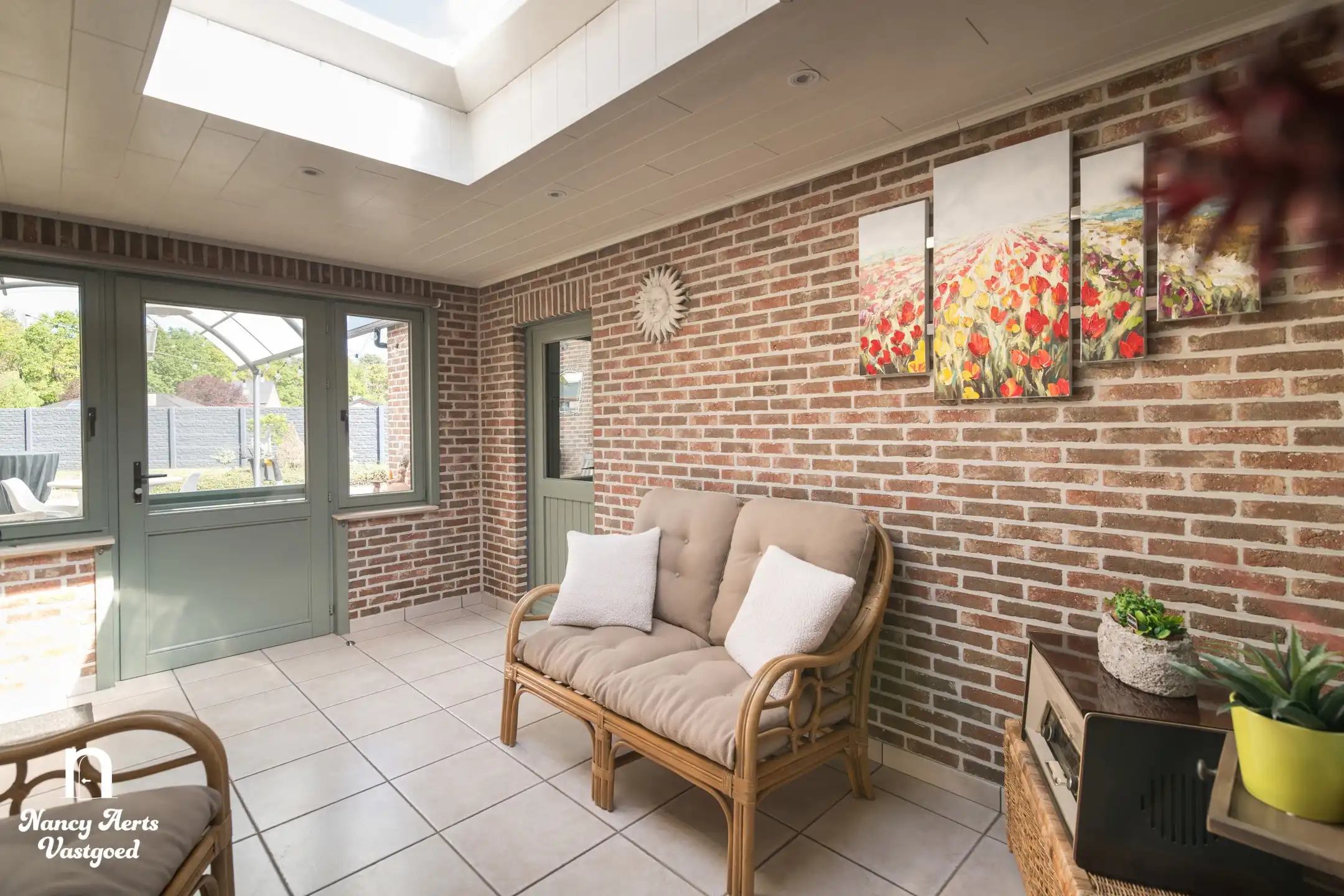 Karaktervolle, instapklare woning met extra woonmogelijkheid foto 21
