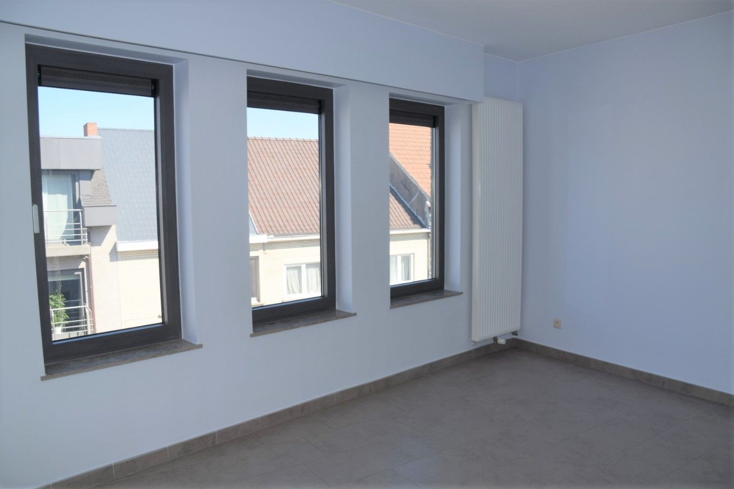 Appartement 2slk en garage foto 5