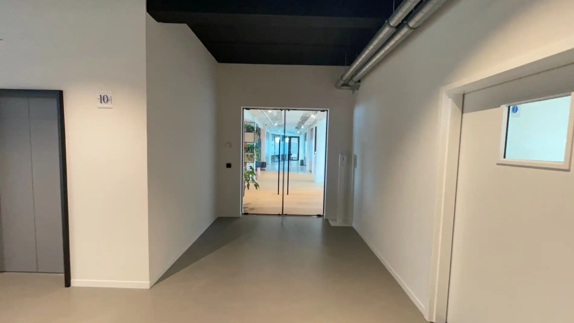 Kantoren te huur in Theaterbuilding te Antwerpen foto 16