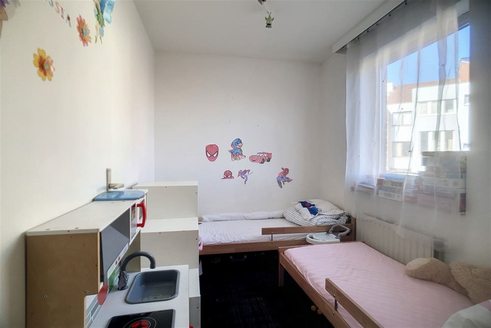 Centraal gelegen appartement foto 10