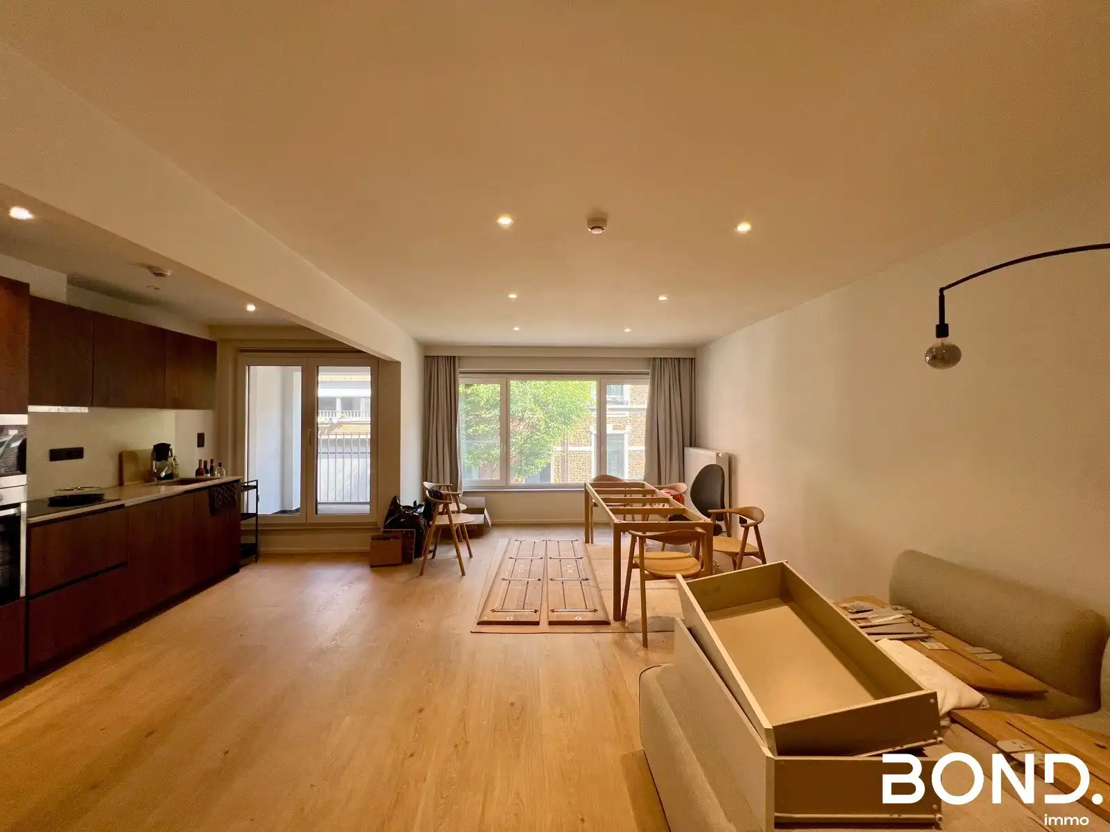Appartement te huur foto 3