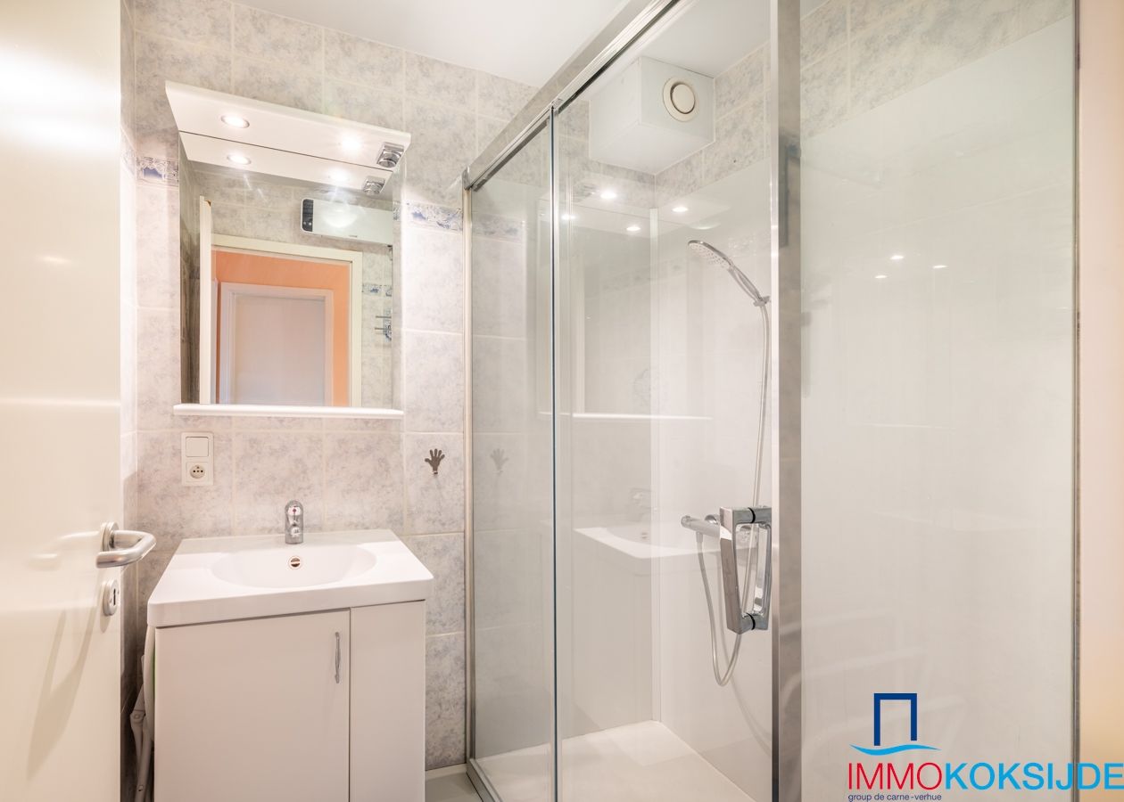 Magali 02.03 Sint-Idesbald foto 14