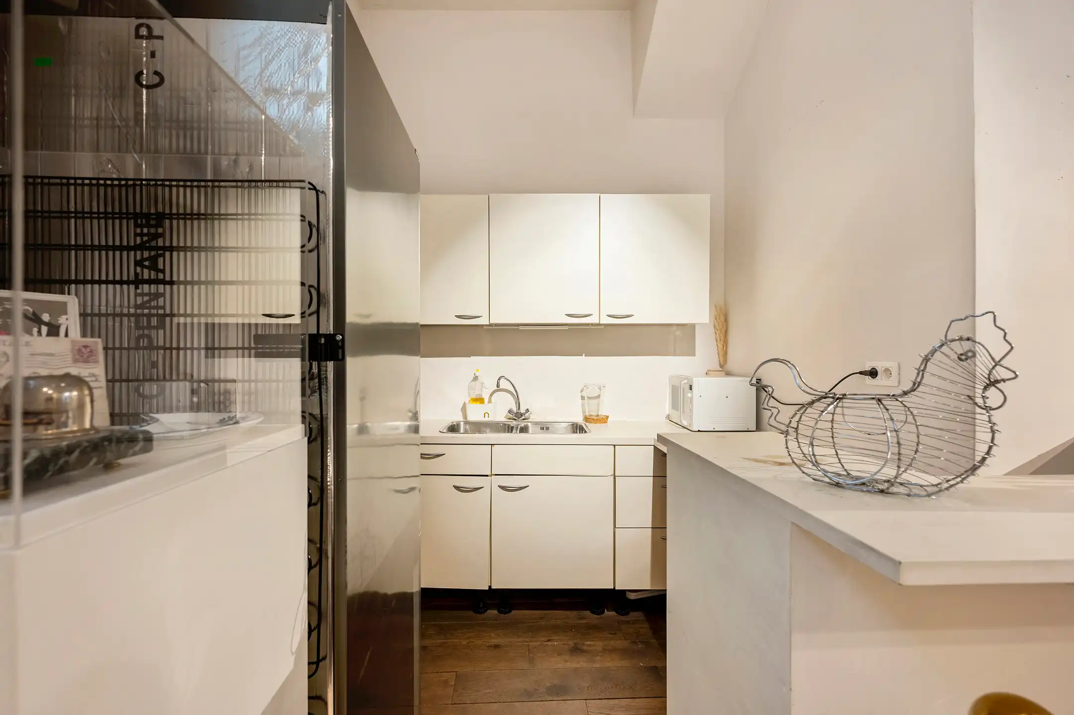 Wonen onder de schoonste toren ter wereld foto 3